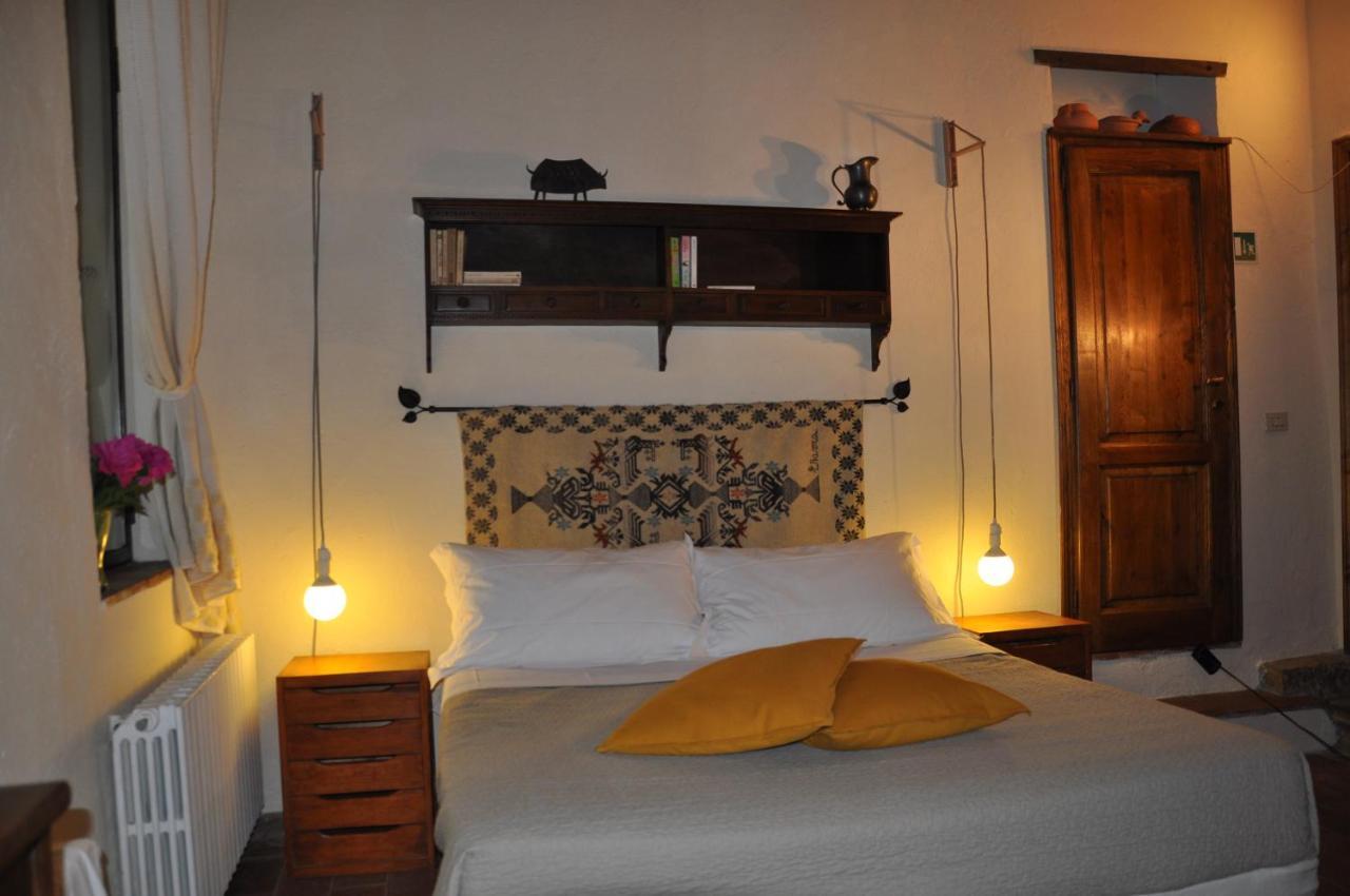 B&B Fagiolari グレーヴェ・イン・キアンティ エクステリア 写真