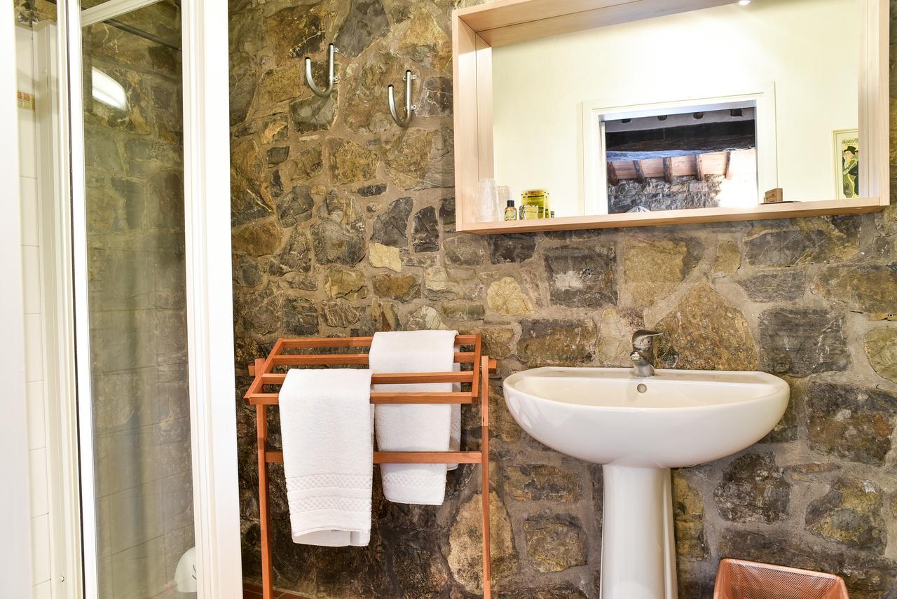 B&B Fagiolari グレーヴェ・イン・キアンティ エクステリア 写真